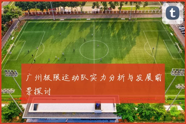 广州极限运动队实力分析与发展前景探讨