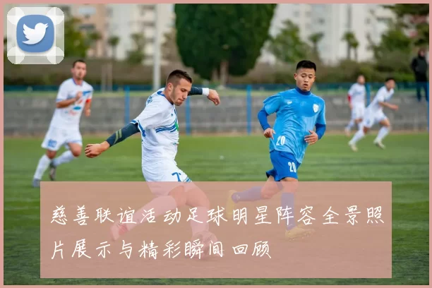 慈善联谊活动足球明星阵容全景照片展示与精彩瞬间回顾