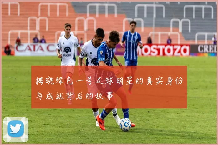 揭晓绿色一号足球明星的真实身份与成就背后的故事