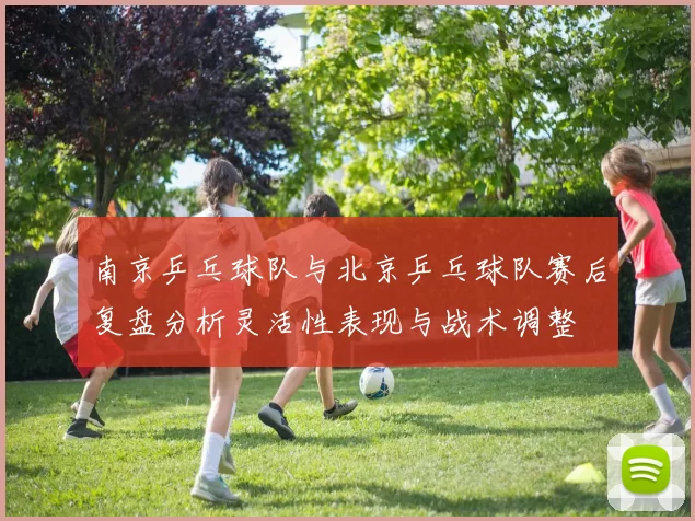 南京乒乓球队与北京乒乓球队赛后复盘分析灵活性表现与战术调整