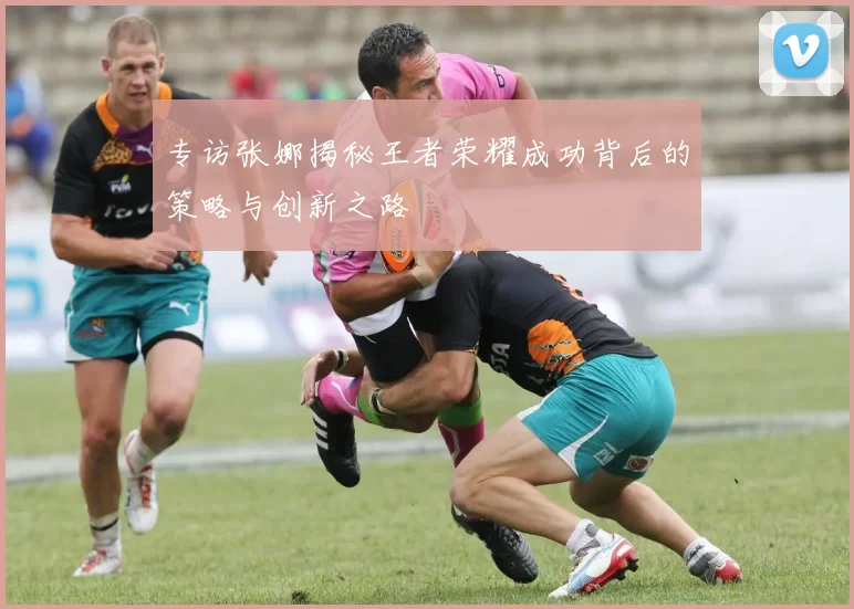专访张娜揭秘王者荣耀成功背后的策略与创新之路