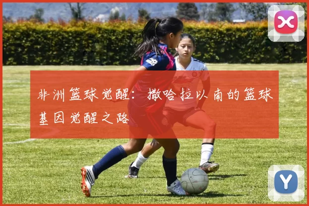 非洲篮球觉醒：撒哈拉以南的篮球基因觉醒之路