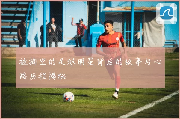 被掏空的足球明星背后的故事与心路历程揭秘